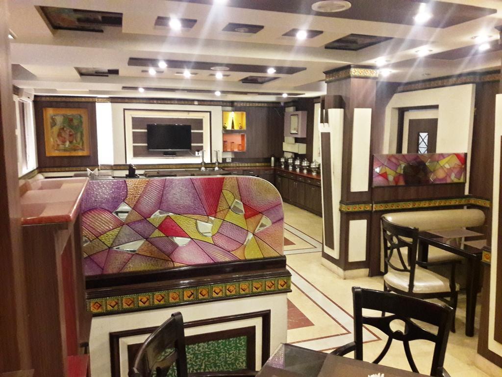 Hotel Shiva Residency Dehradun Exterior photo